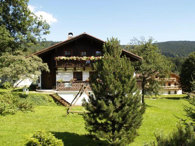Pension Klose Kubova Huť Dış mekan fotoğraf